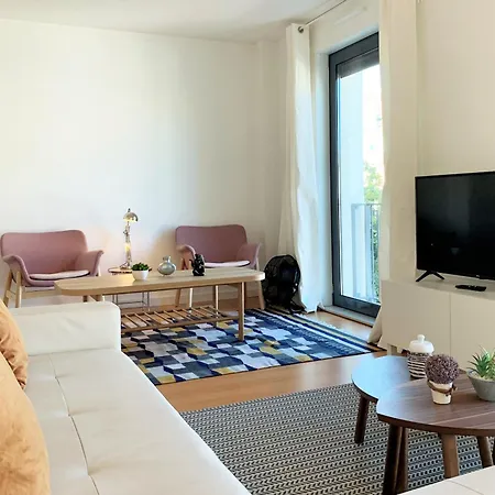 Mm2 Dowtown Baixa-rossio With Castle View And Free Parking Lejlighed