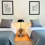 Mm2 Dowtown Baixa-rossio With Castle View And Free Parking Apartament