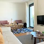 Mm2 Dowtown Baixa-rossio With Castle View And Free Parking Apartament