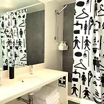 Mm2 Dowtown Baixa-rossio With Castle View And Free Parking * Lizbona