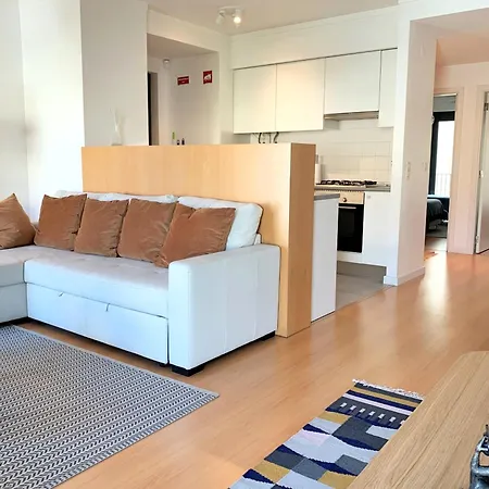 Mm2 Dowtown Baixa-rossio With Castle View And Free Parking Lizbona