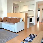 Mm2 Dowtown Baixa-rossio With Castle View And Free Parking Lisboa