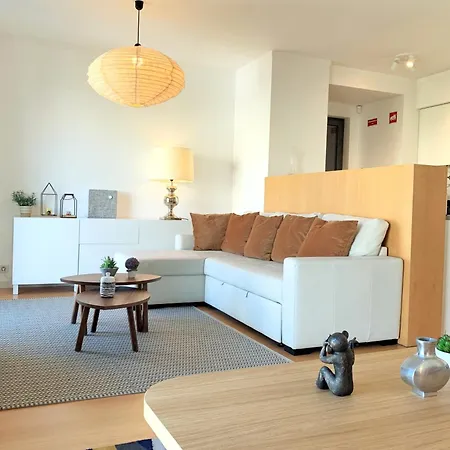 아파트 Mm2 Dowtown Baixa-rossio With Castle View And Free Parking