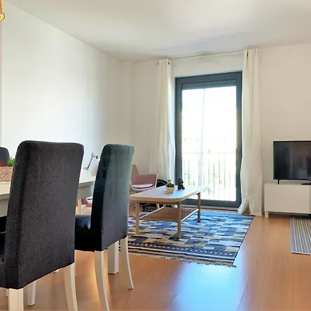 Mm2 Dowtown Baixa-rossio With Castle View And Free Parking Lisboa