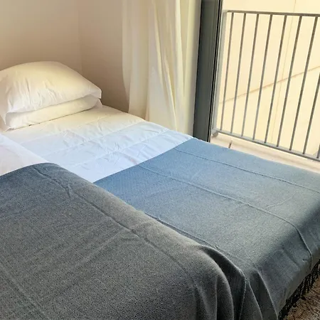 Mm2 Dowtown Baixa-rossio With Castle View And Free Parking Apartment Lisbon