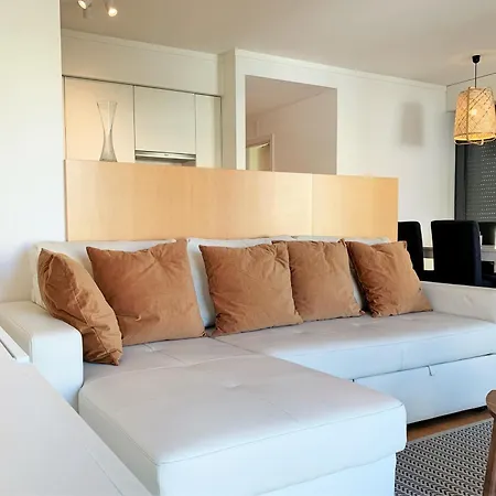 Apartment Mm2 Dowtown Baixa-rossio With Castle View And Free Parking