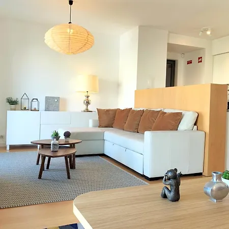 Mm2 Dowtown Baixa-rossio With Castle View And Free Parking Apartment