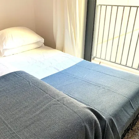 Appartement Mm2 Dowtown Baixa-rossio With Castle View And Free Parking